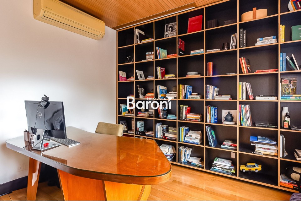 Casa - Vila Nova Conceição