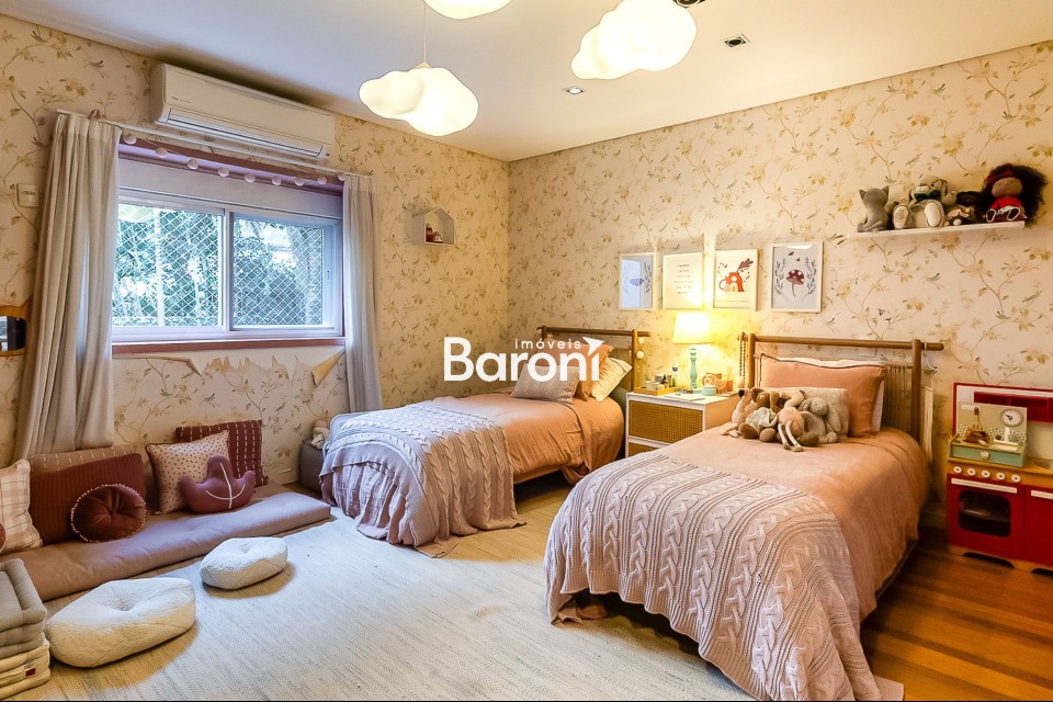 Casa - Vila Nova Conceição