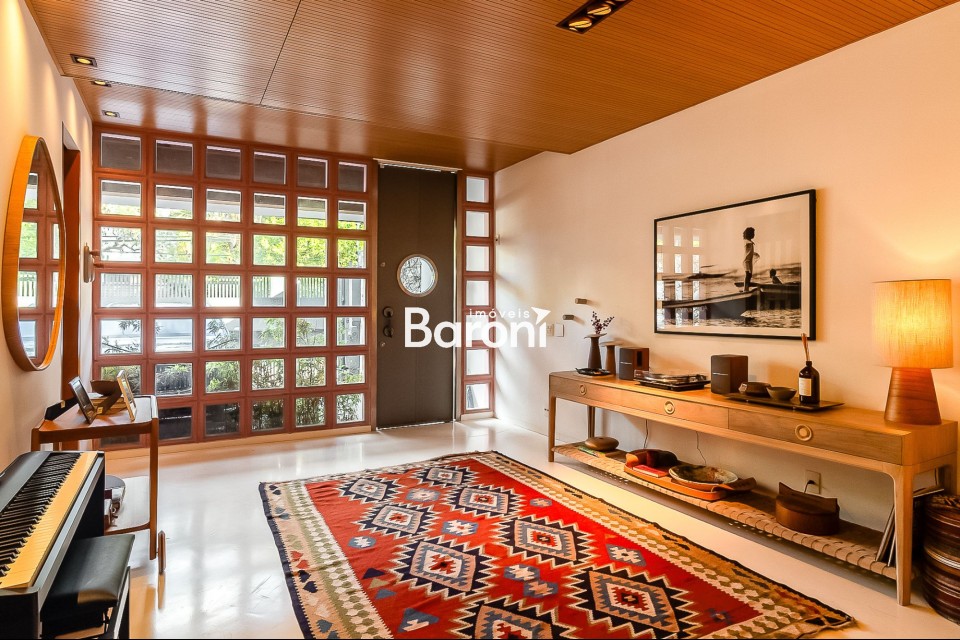 Casa - Vila Nova Conceição