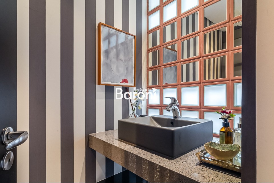 Casa - Vila Nova Conceição