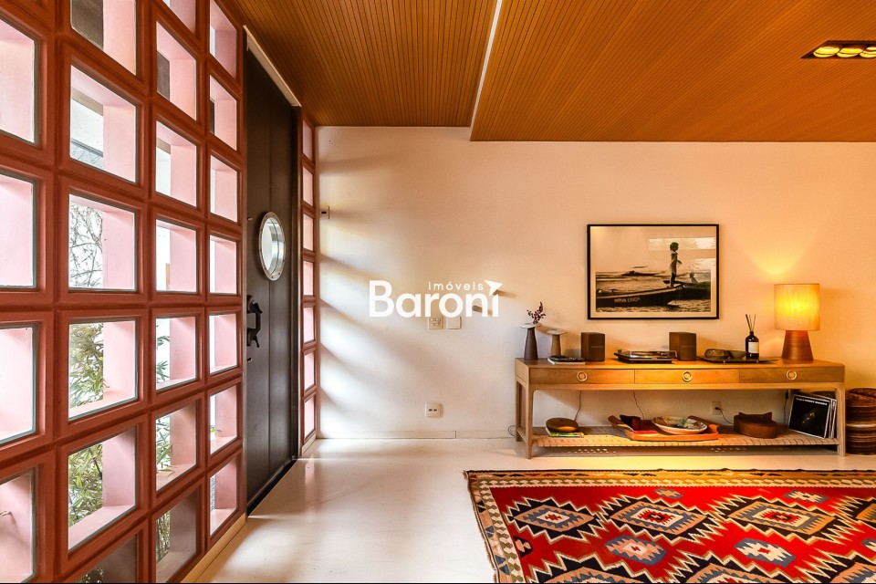 Casa - Vila Nova Conceição