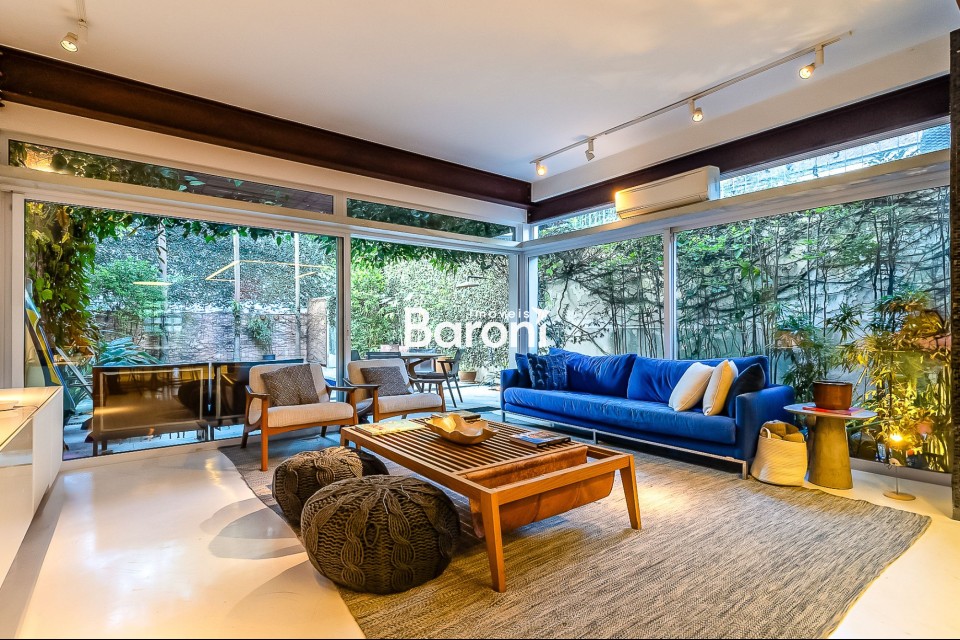 Casa - Vila Nova Conceição