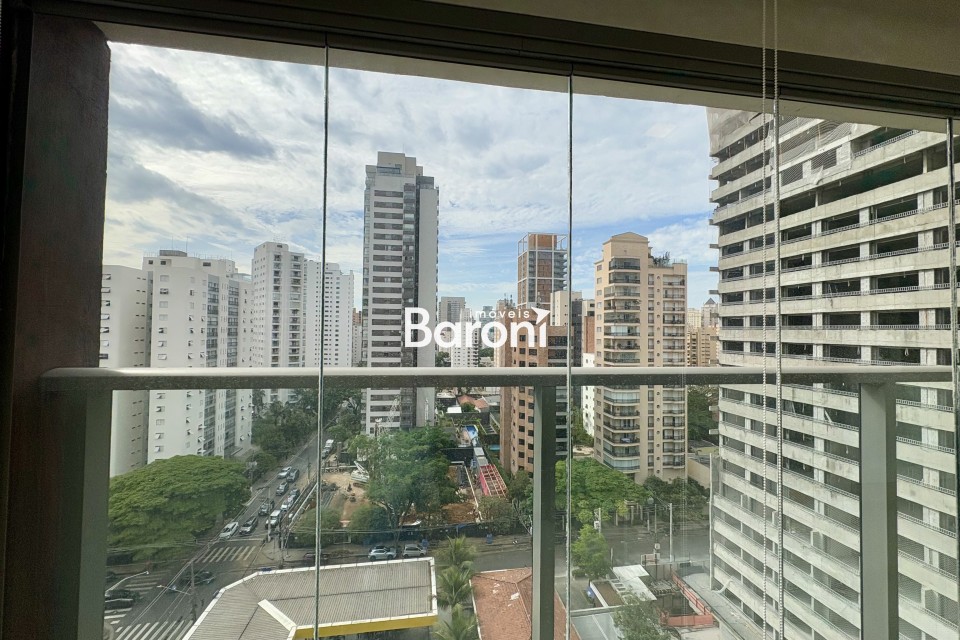 Apartamento - Moema