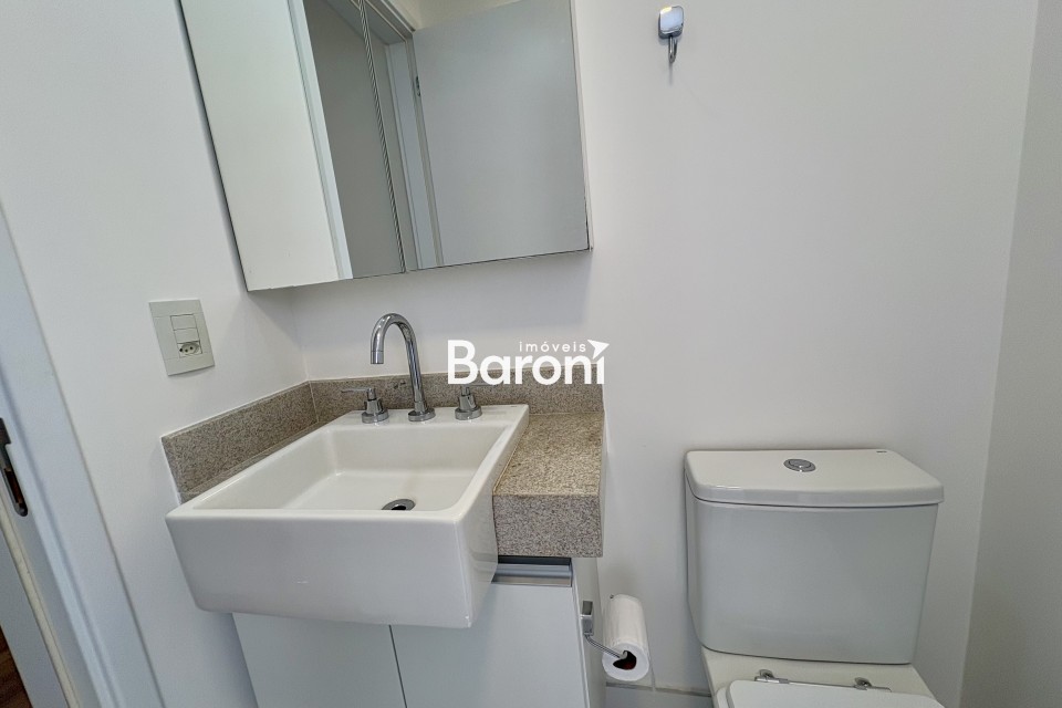 Apartamento - Moema
