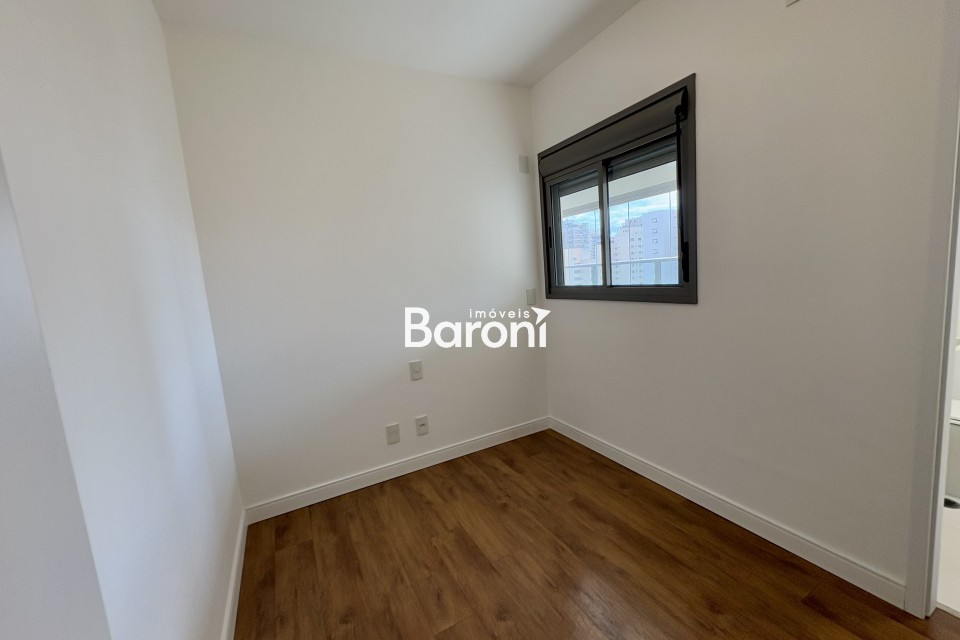 Apartamento - Moema