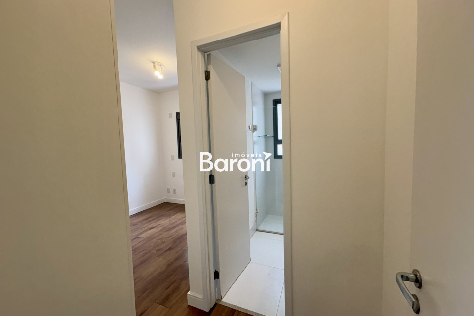 Apartamento - Moema