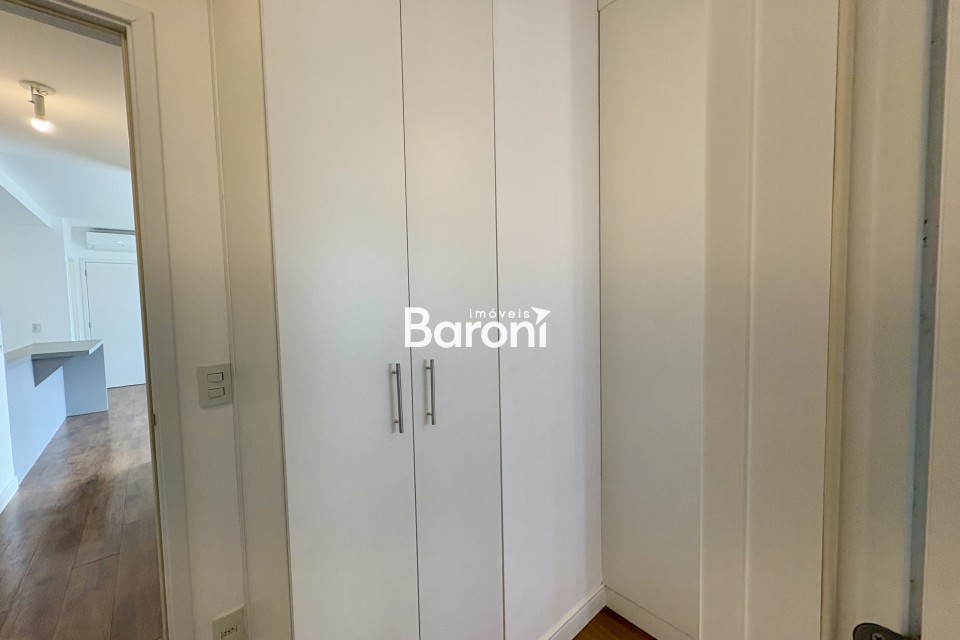 Apartamento - Moema