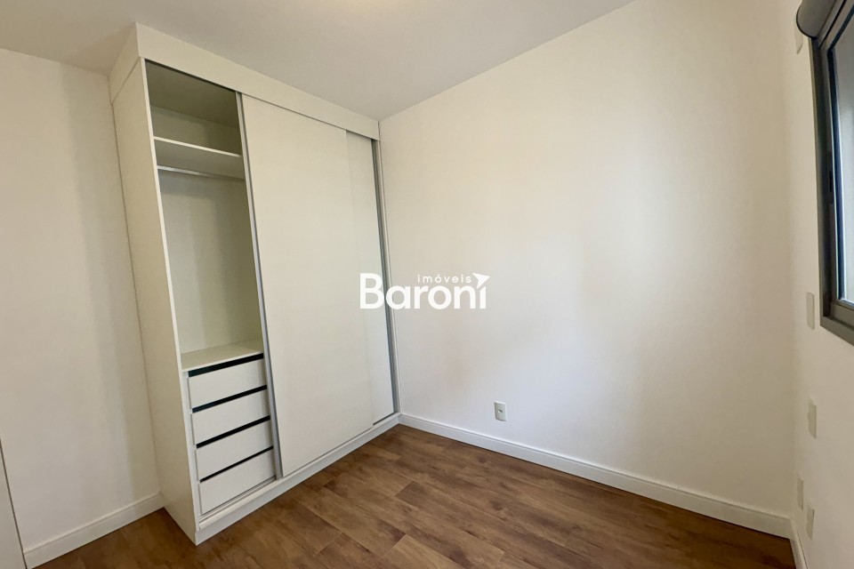 Apartamento - Moema