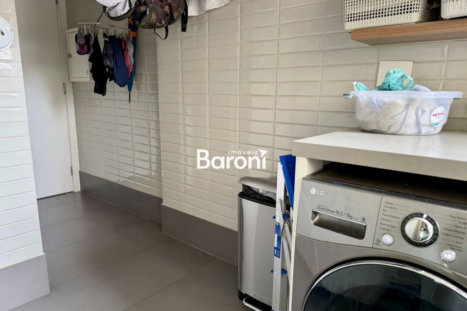 Apartamento - Moema