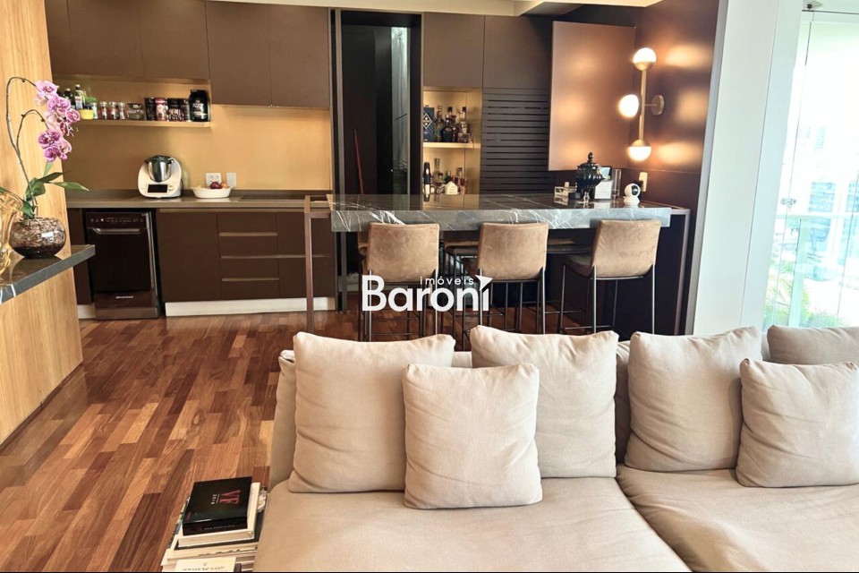 Apartamento - Itaim Bibi