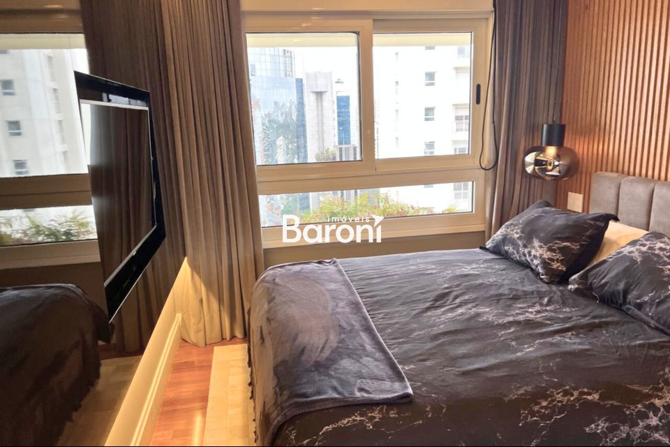 Apartamento - Itaim Bibi