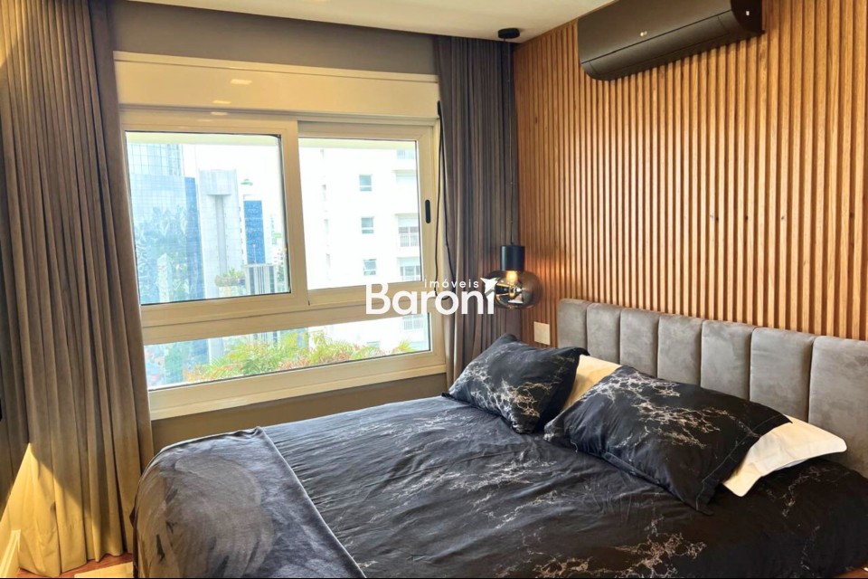 Apartamento - Itaim Bibi