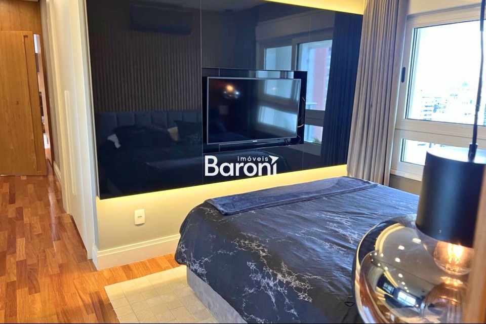 Apartamento - Itaim Bibi