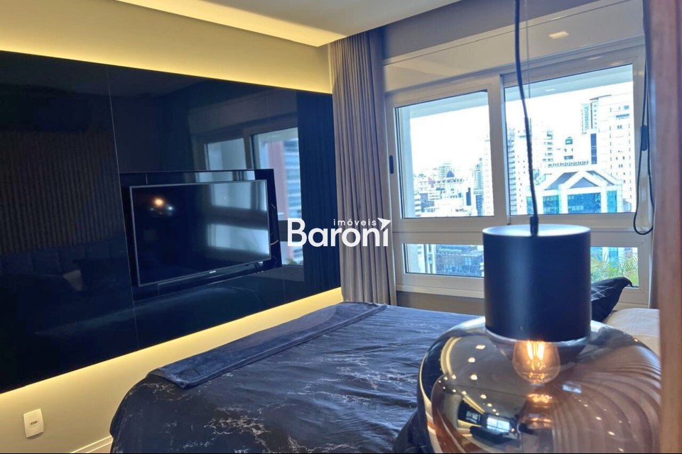 Apartamento - Itaim Bibi