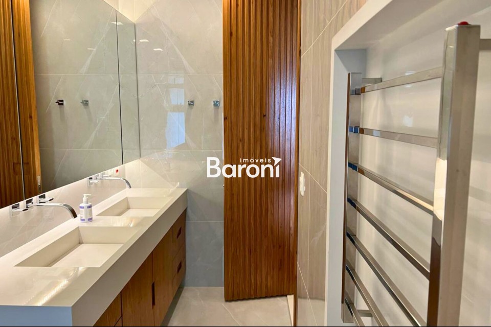 Apartamento - Itaim Bibi