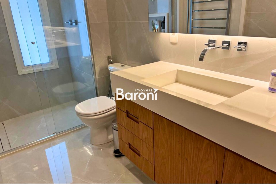 Apartamento - Itaim Bibi