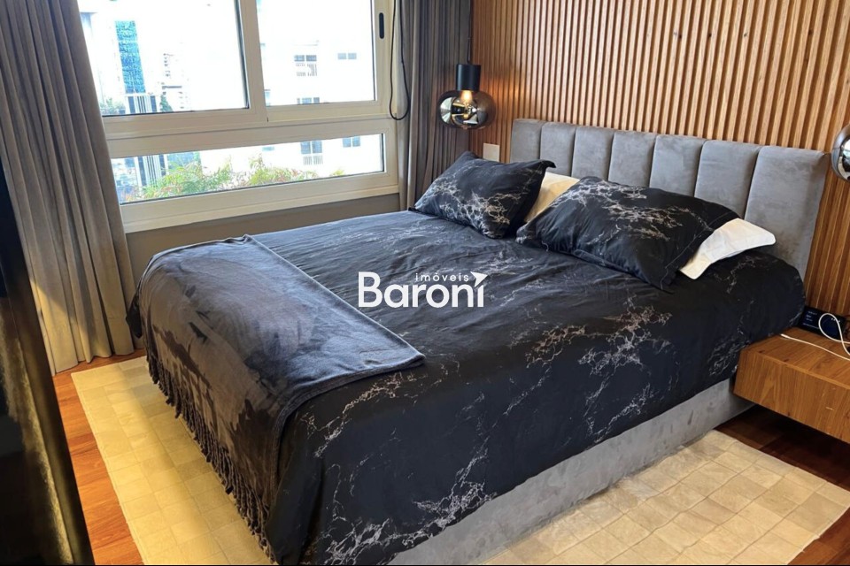 Apartamento - Itaim Bibi