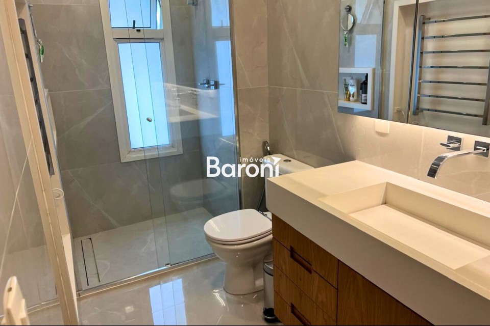 Apartamento - Itaim Bibi