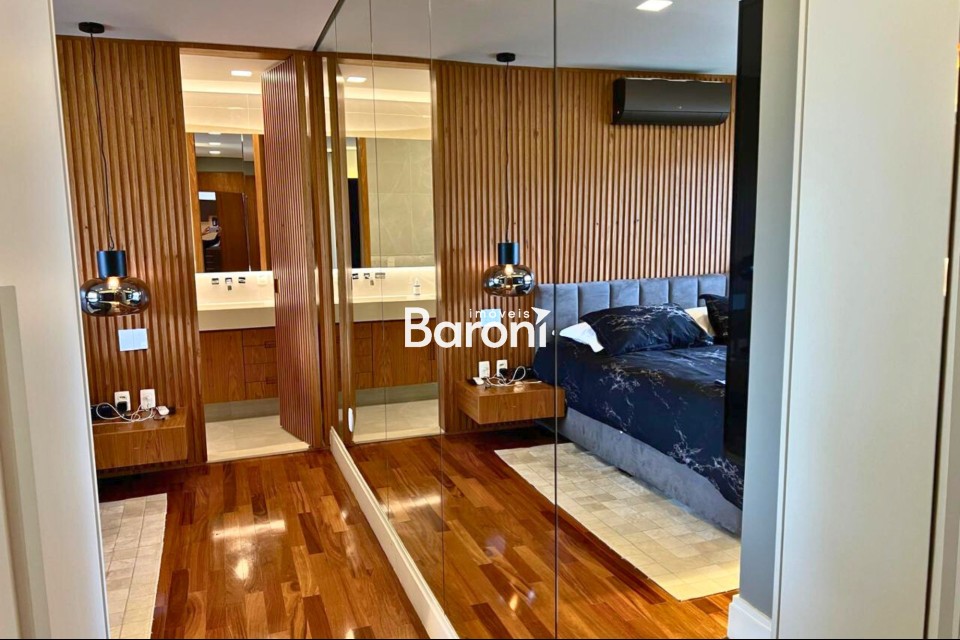 Apartamento - Itaim Bibi