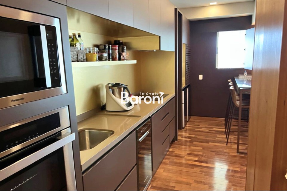 Apartamento - Itaim Bibi