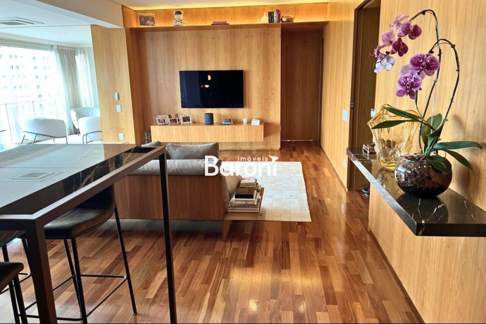 Apartamento - Itaim Bibi