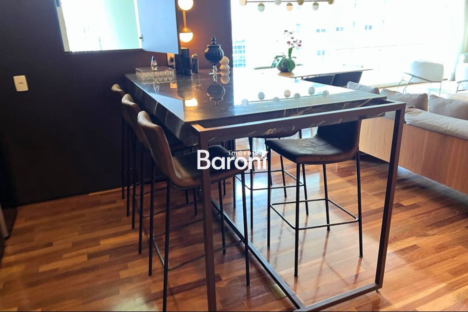 Apartamento - Itaim Bibi