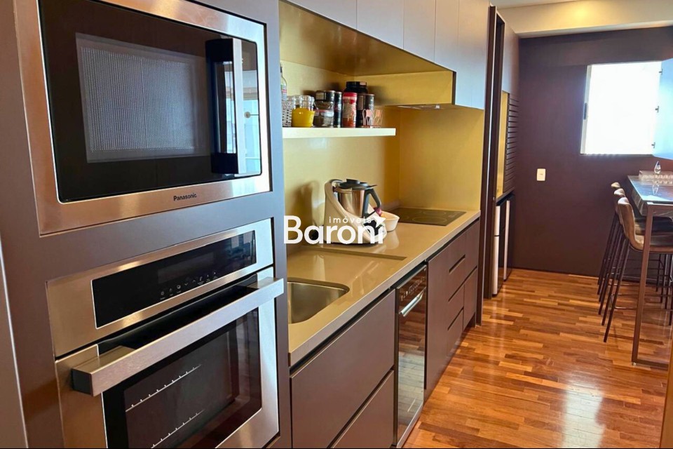 Apartamento - Itaim Bibi