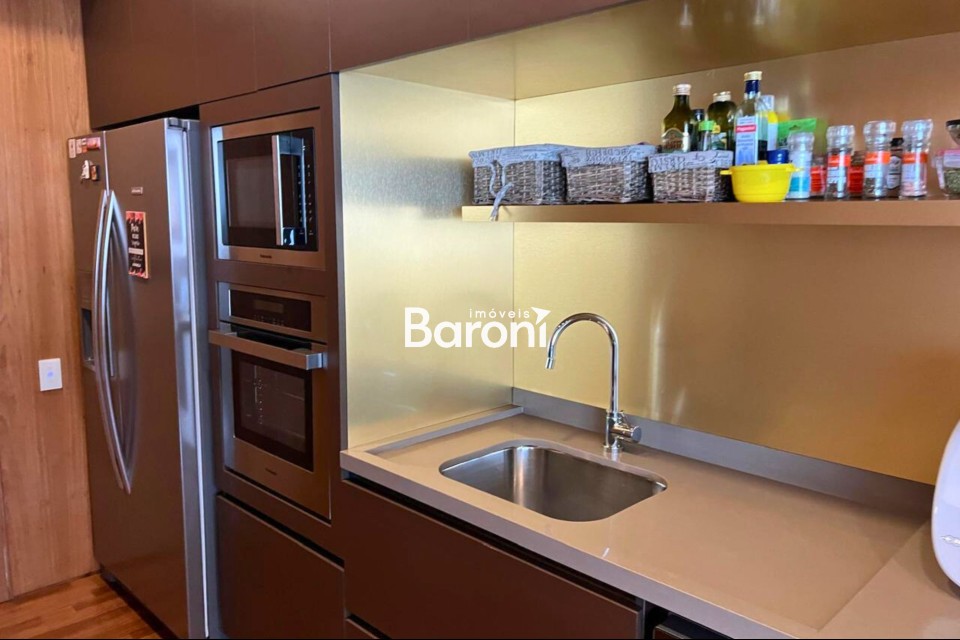 Apartamento - Itaim Bibi