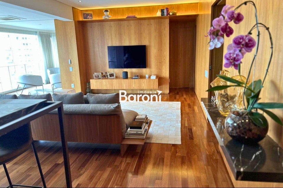 Apartamento - Itaim Bibi