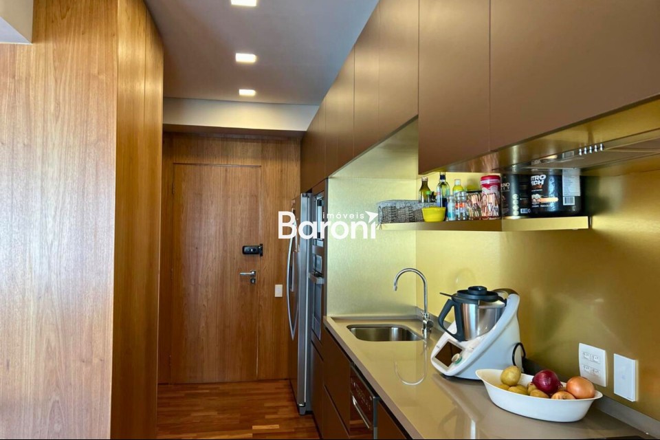 Apartamento - Itaim Bibi