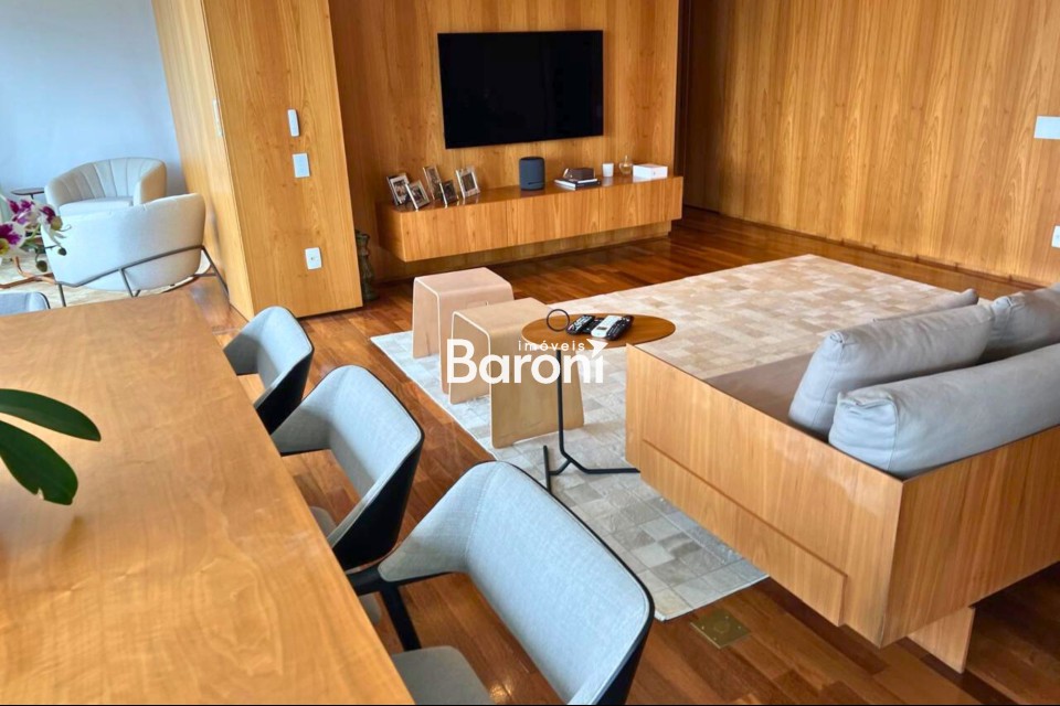 Apartamento - Itaim Bibi