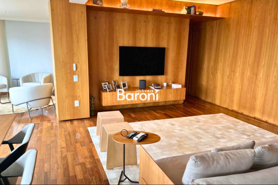 Apartamento - Itaim Bibi