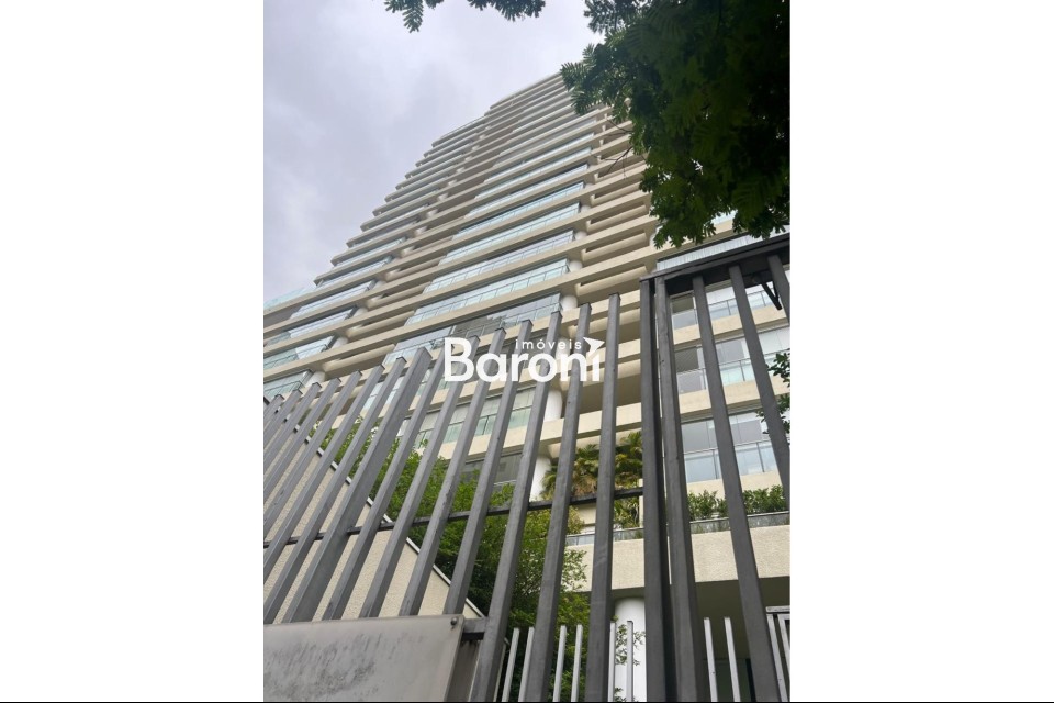 Apartamento - Itaim Bibi