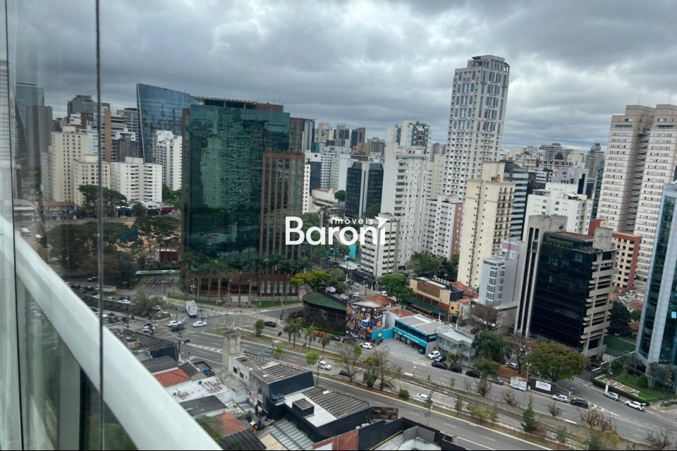 Apartamento - Itaim Bibi