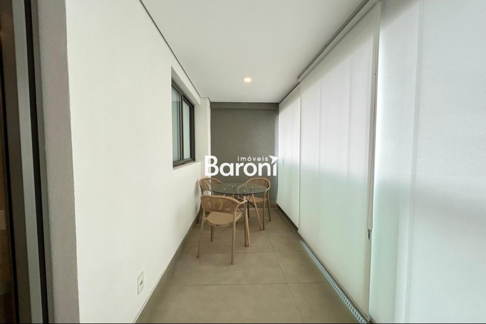 Apartamento - Moema