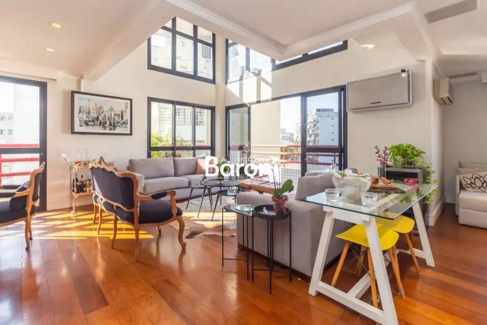 Apartamento - Itaim Bibi