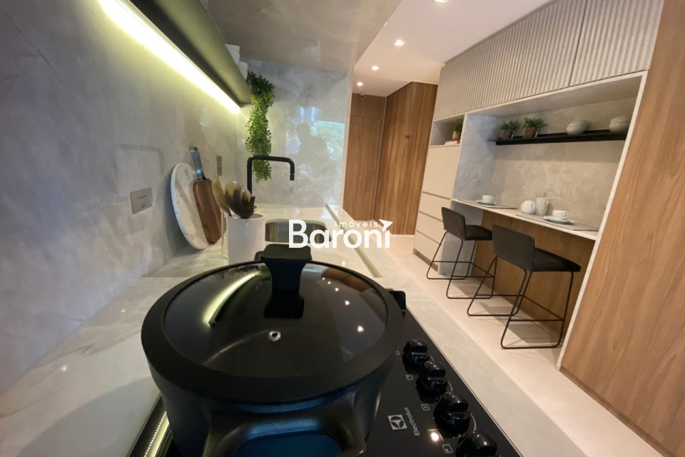 Apartamento - Vila Mariana