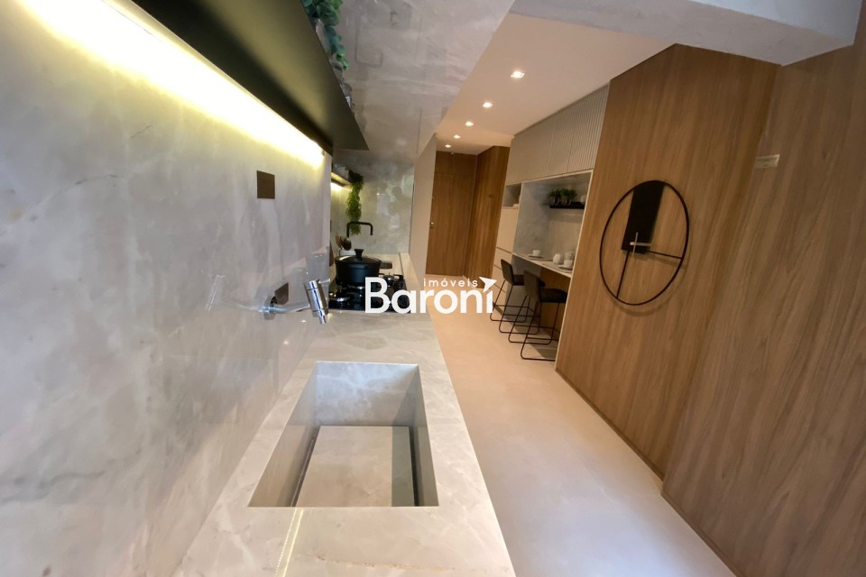 Apartamento - Vila Mariana