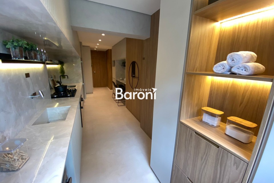 Apartamento - Vila Mariana