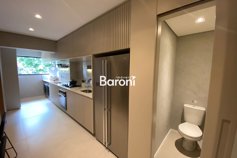 Apartamento - Vila Mariana