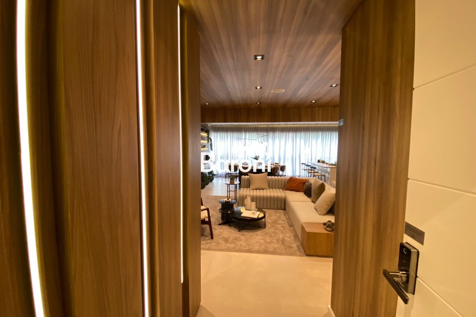 Apartamento - Vila Mariana