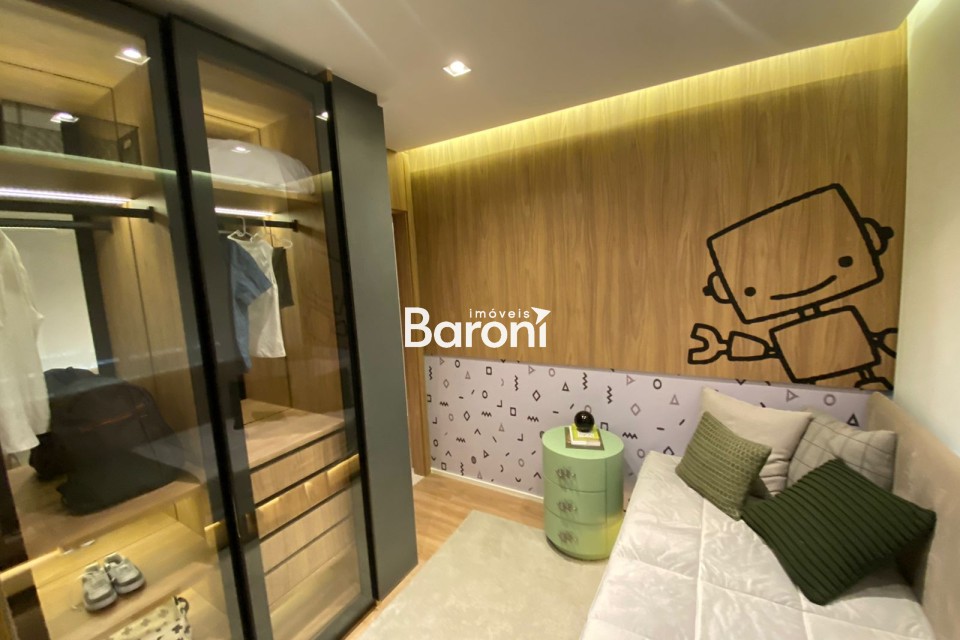 Apartamento - Vila Mariana