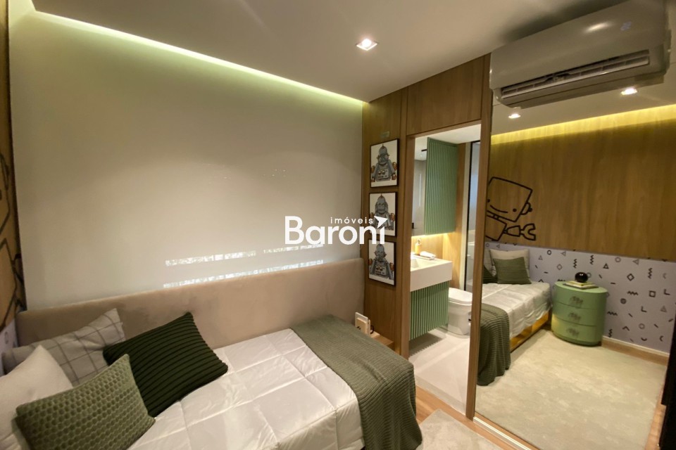 Apartamento - Vila Mariana