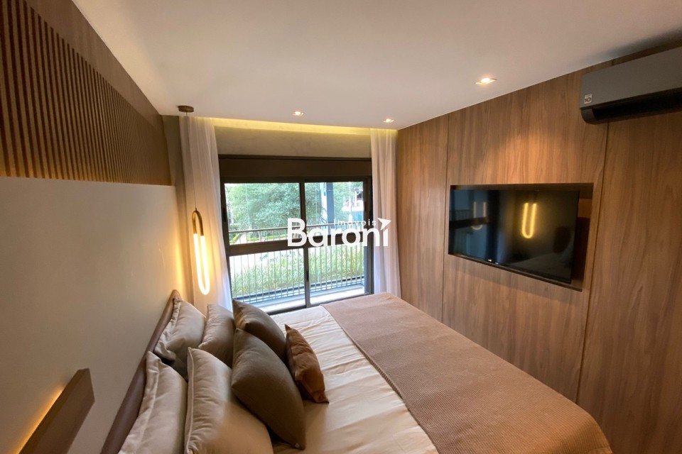 Apartamento - Vila Mariana