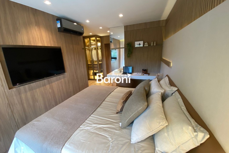 Apartamento - Vila Mariana