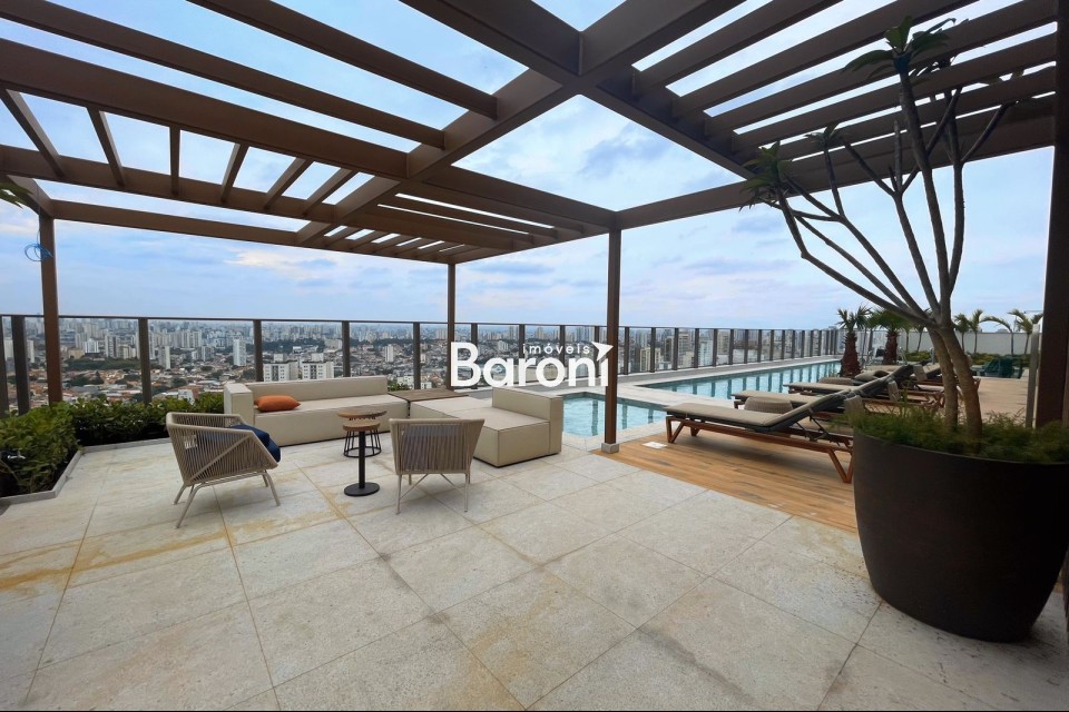 Apartamento - Vila Mariana