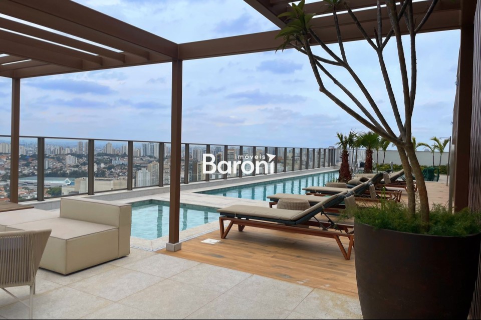 Apartamento - Vila Mariana