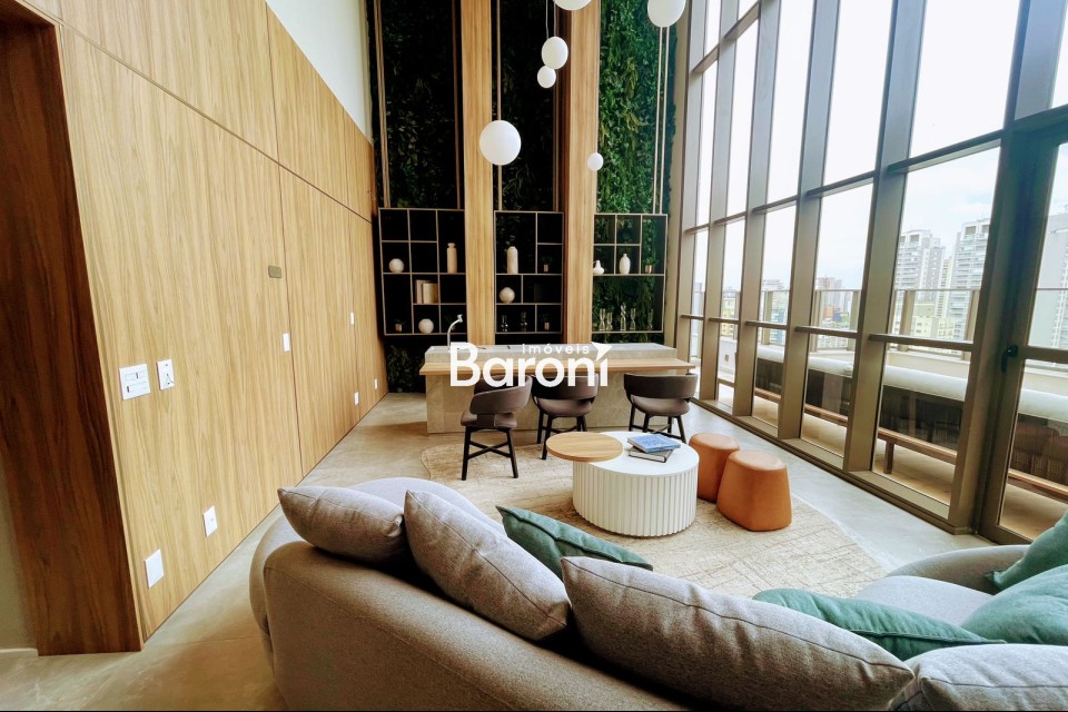 Apartamento - Vila Mariana