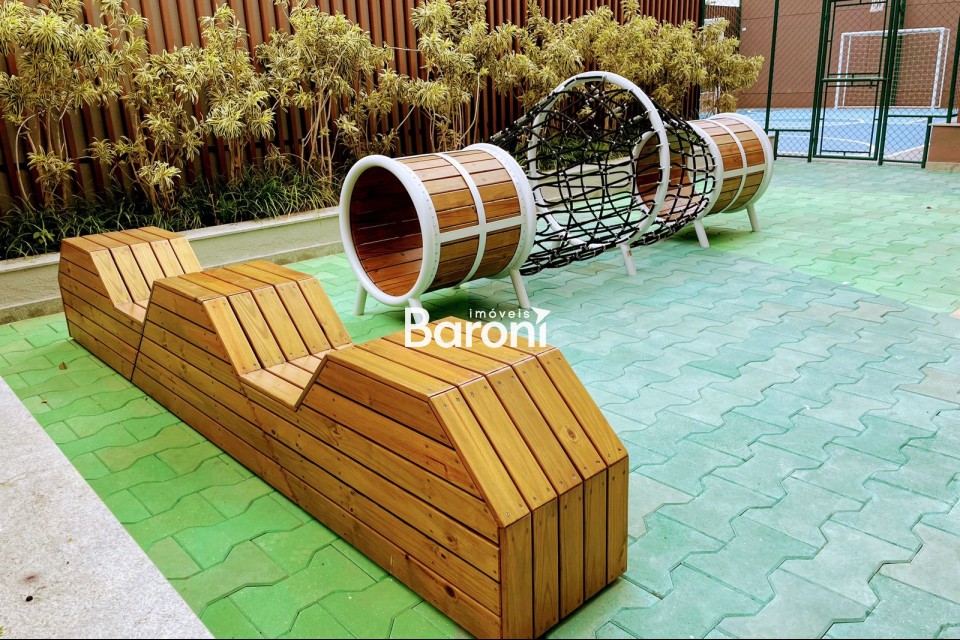 Apartamento - Vila Mariana