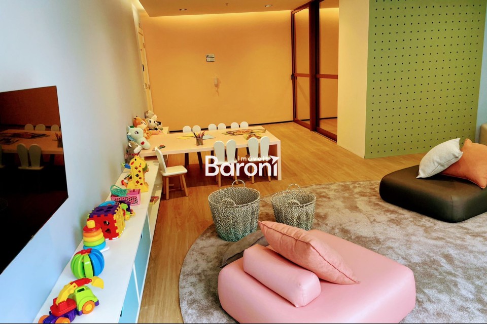 Apartamento - Vila Mariana